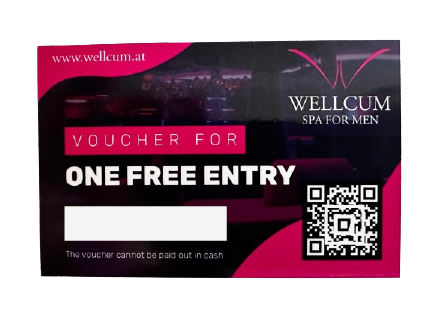 Wellc_m Haven - Digital Entry Voucher